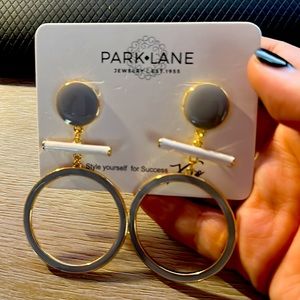 Park Lane Luca Earrings